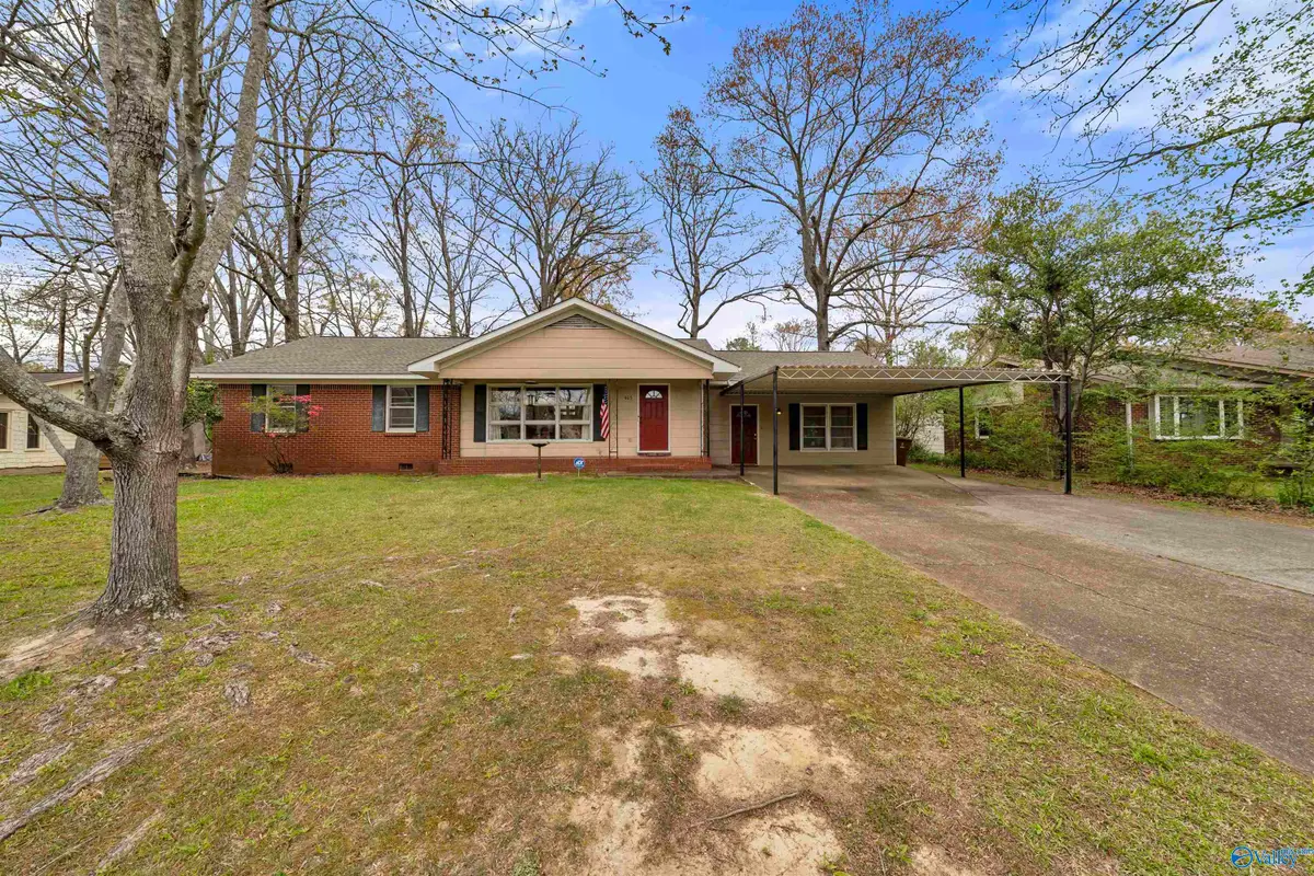 403 SW Audubon Street, Hartselle, AL 35640 - #1