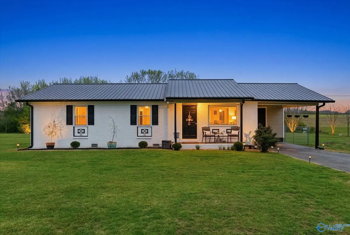 337 Thomas Drive, Fyffe, AL 35971 - #1