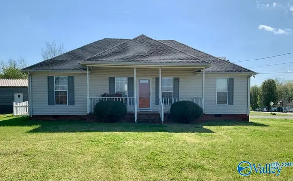 2 Merideth Lynn Road, Fayetteville, TN 37334