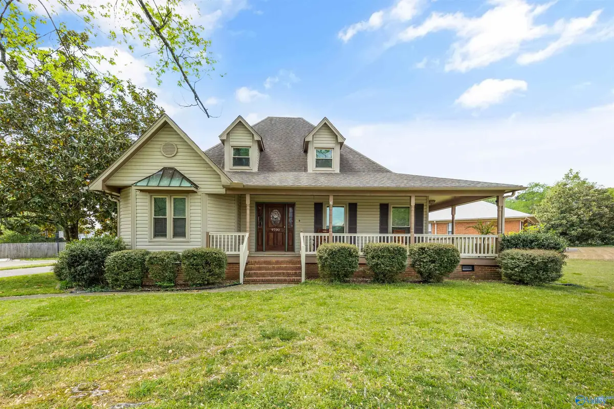 9700 Welch Circle Se, Huntsville, AL 35803 - #1