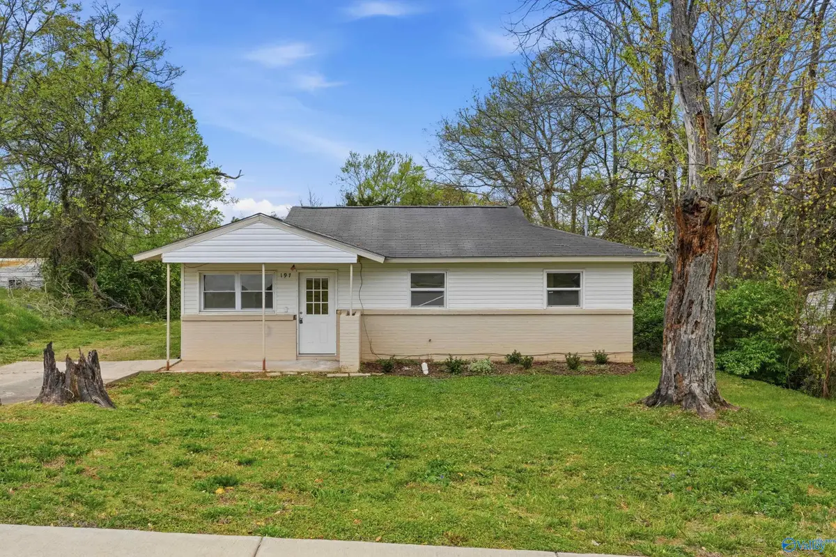 197 Wilkenson Drive Ne, Huntsville, AL 35811 - #1