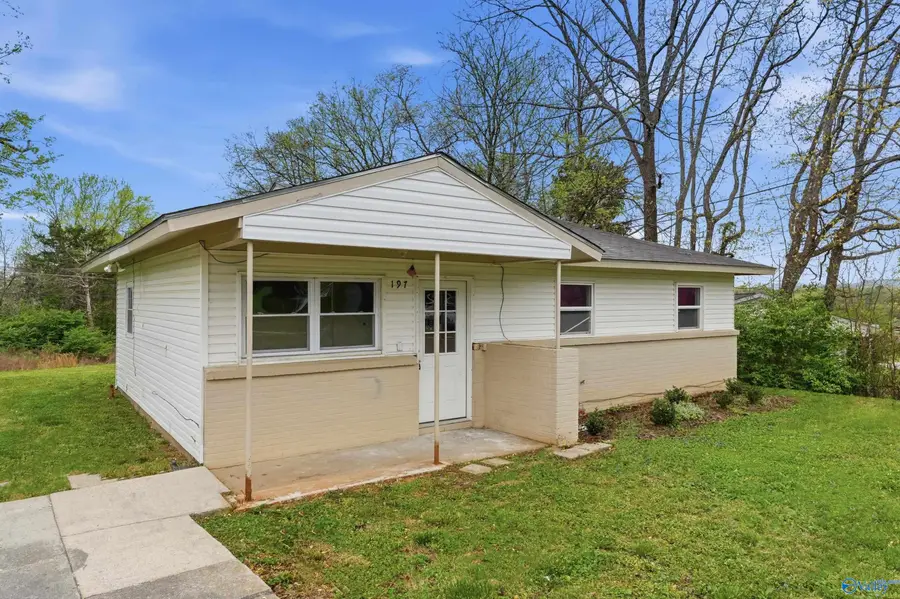 197 Wilkenson Drive Ne, Huntsville, AL 35811 - #2