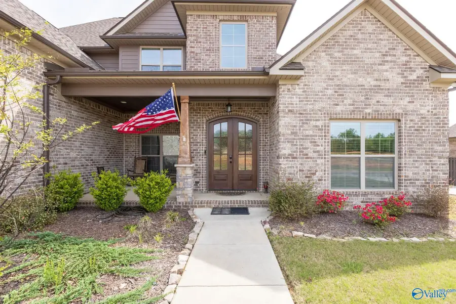 16082 Darby Drive, Athens, AL 35613 - #2