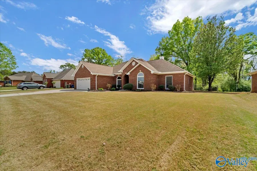 2333 Villaret Drive Sw, Huntsville, AL 35803 - #3