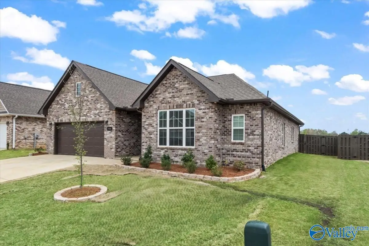 1906 Rae Court, Hartselle, AL 35640 - #1