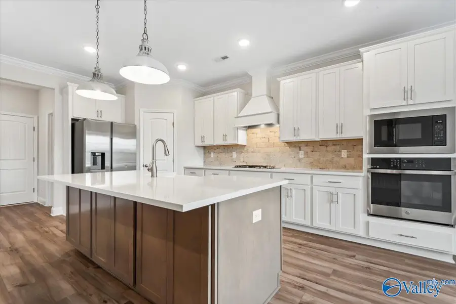 1906 Rae Court, Hartselle, AL 35640 - #3