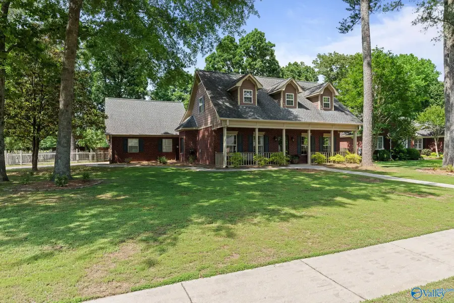 101 Ridgewood Drive, Madison, AL 35757 - #2