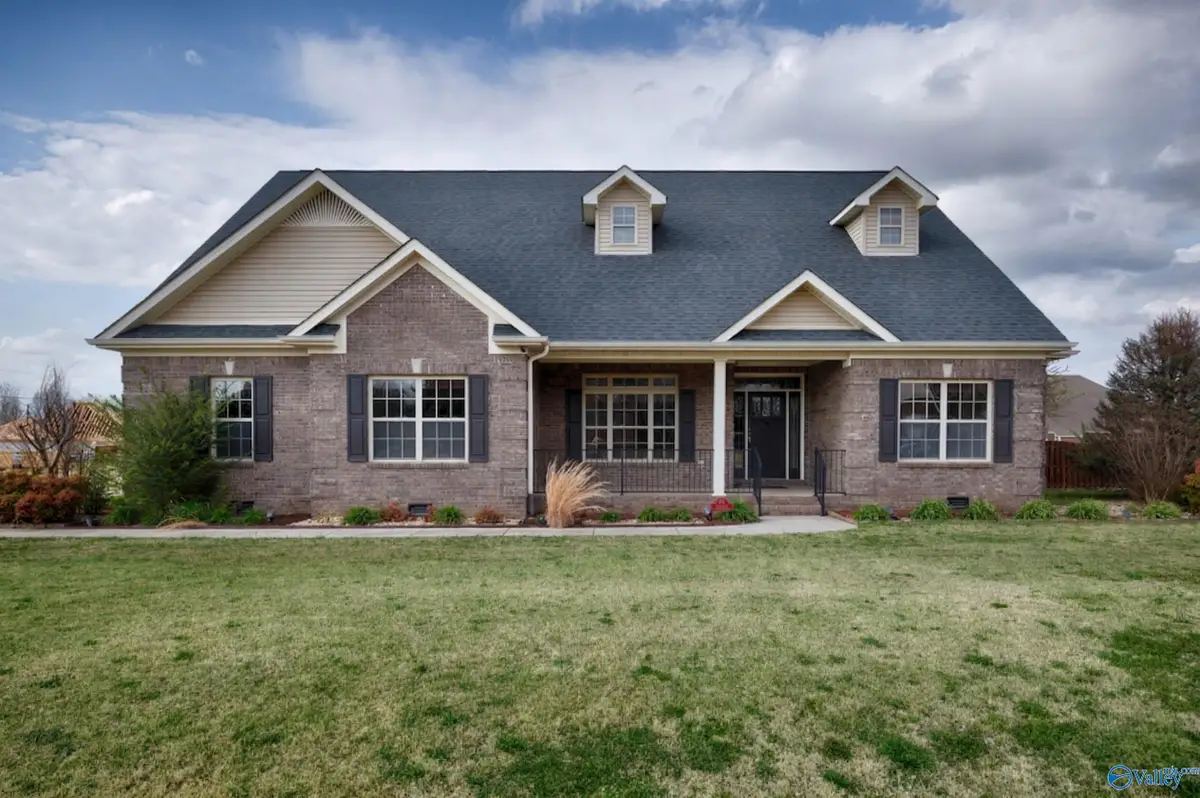 105 Kelsey Drive, New Market, AL 35761 - #1