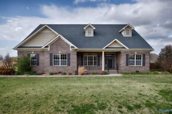 105 Kelsey Drive, New Market, AL 35761