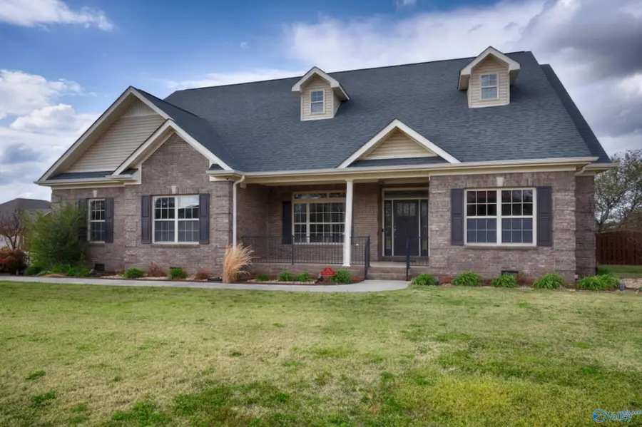 105 Kelsey Drive, New Market, AL 35761 - #2