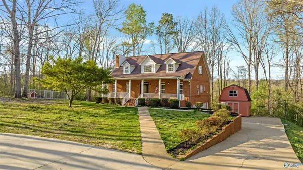 107 Road 1924, Rainsville, AL 35986