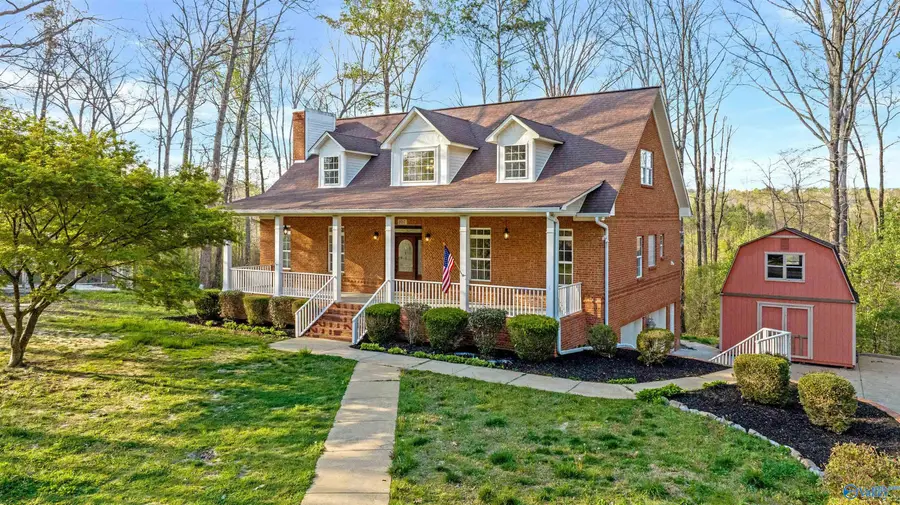 107 Road 1924, Rainsville, AL 35986 - #3