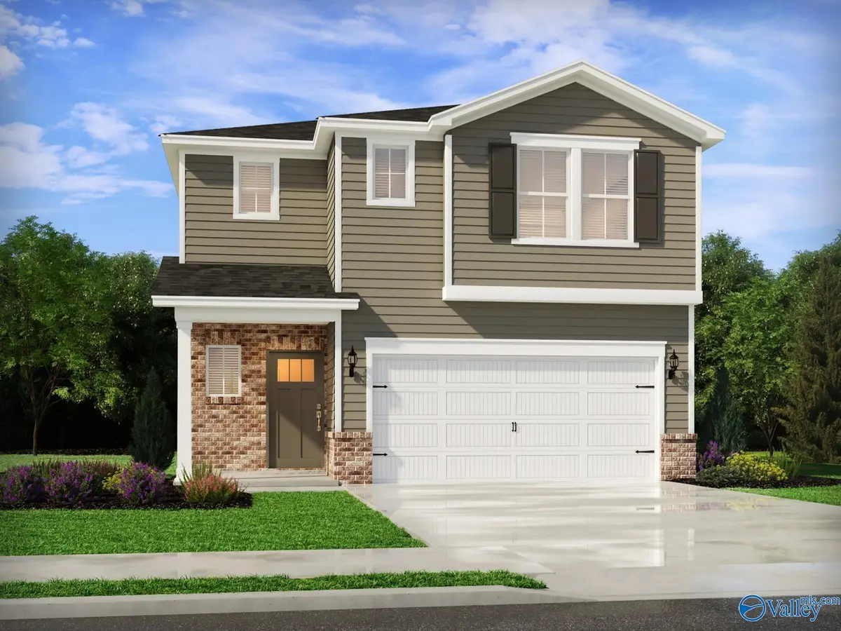 8259 Huspa Avenue, Madison, AL 35756 - #1