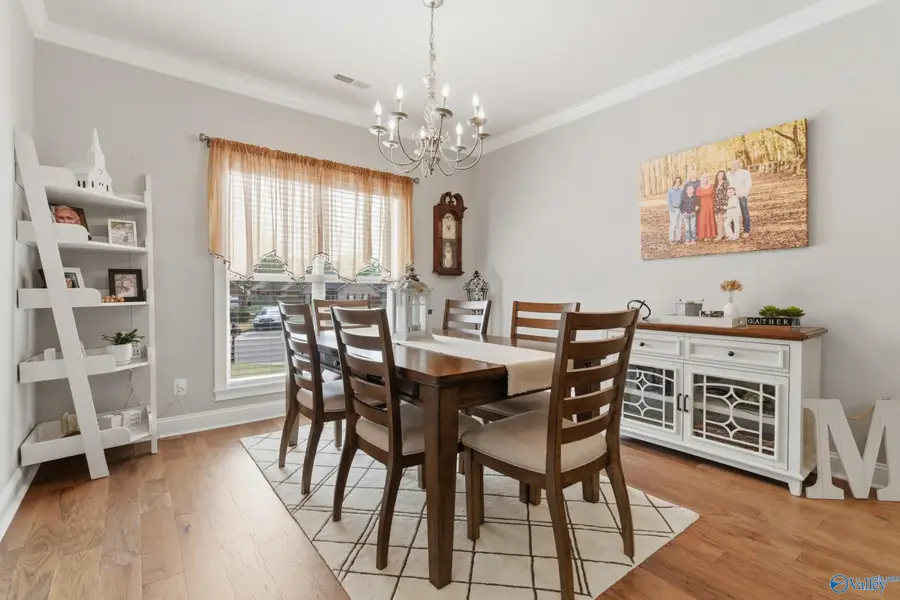 930 Tracey Lane, Decatur, AL 35601 - #3