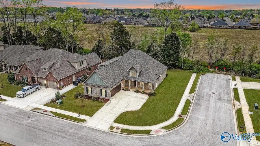 115 Waterside Drive, Madison, AL 35756 - #2