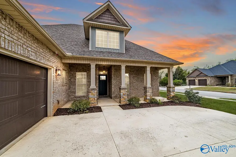 115 Waterside Drive, Madison, AL 35756 - #3