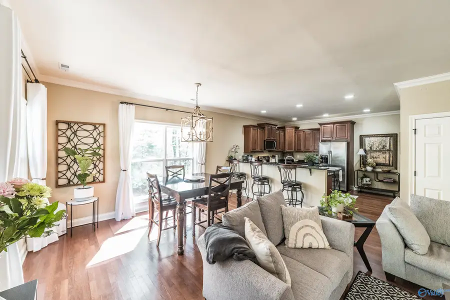 218 NE Treetop Drive, Huntsville, AL 35801 - #3