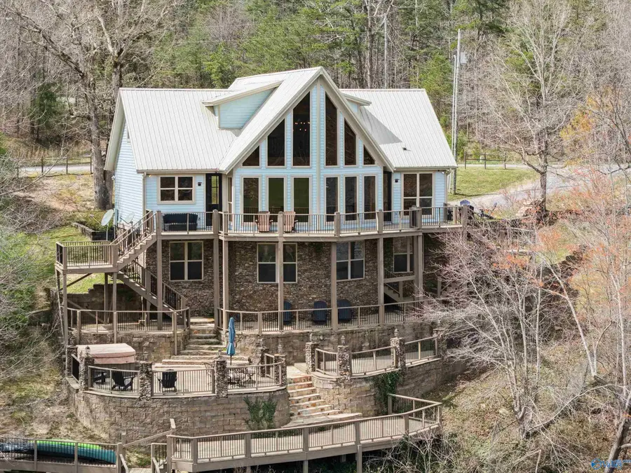 1437 County Road 106, Mentone, AL 35984 - #3