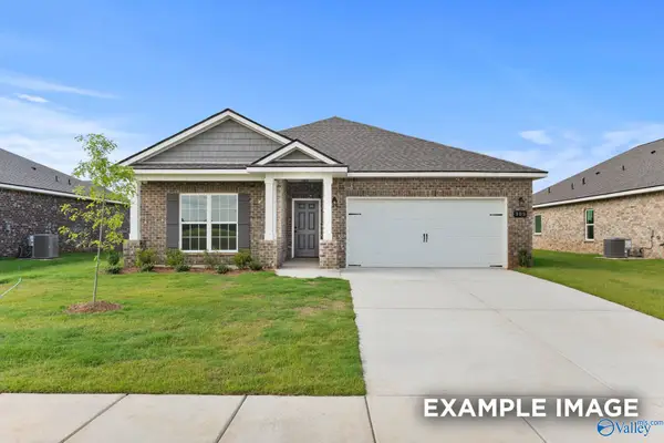 306 Keller Drive, Hazel Green, AL 35750