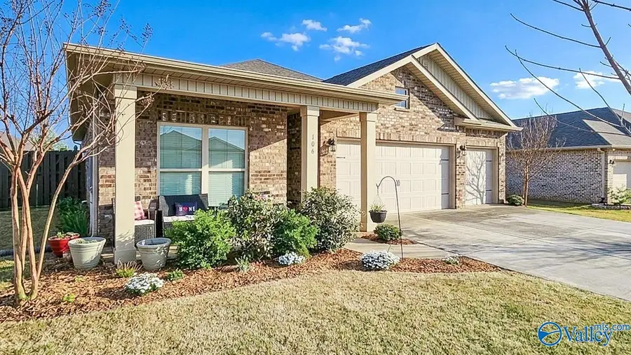 106 Sunlit Grove Drive, Harvest, AL 35749 - #2