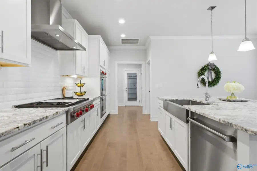 1526 NE Hammock Street Ne, Huntsville, AL 35811 - #2