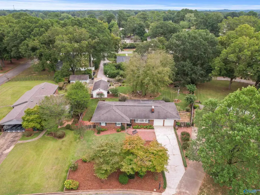 2209 College Street, Decatur, AL 35601 - #2