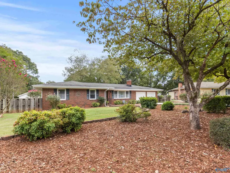 2209 College Street, Decatur, AL 35601 - #3