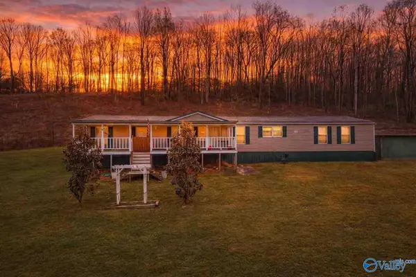 1044 Buster Willett Road, Attalla, AL 35954