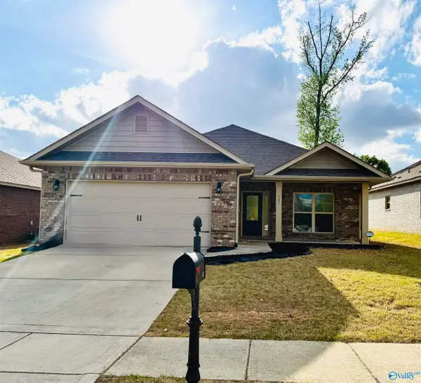 147 Grey Fawn Trail, Madison, AL 35757