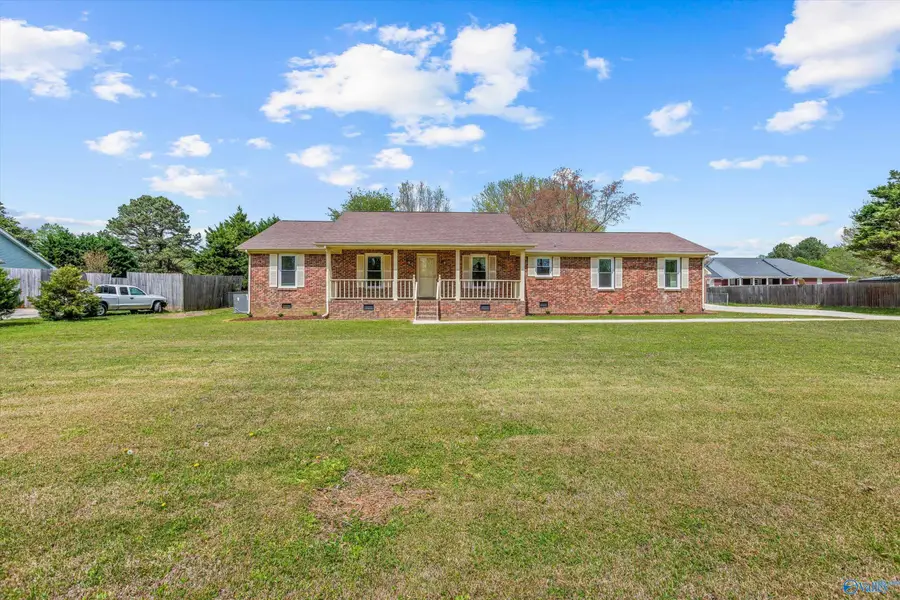 27653 Azalea Trail, Athens, AL 35613 - #2