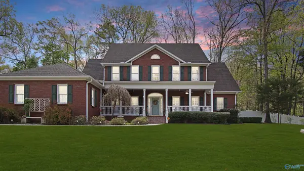 901 Jessie Drive Sw, Decatur, AL 35603