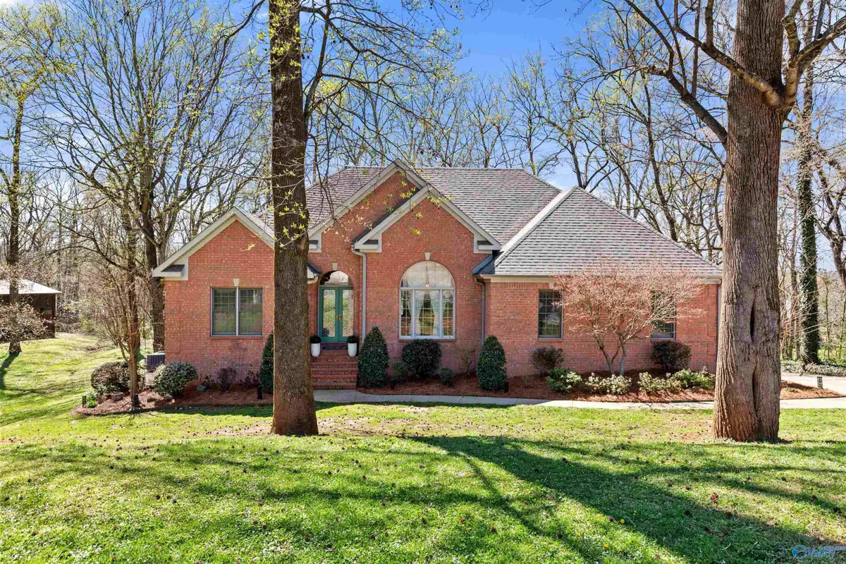 200 Kelsey Lynn Lane, Huntsville, AL 35806 - #1