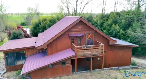 780 Liberty Hill Road, Boaz, AL 35956