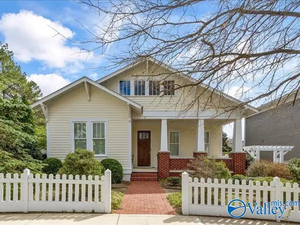 2 Braxton Street Nw, Huntsville, AL 35806