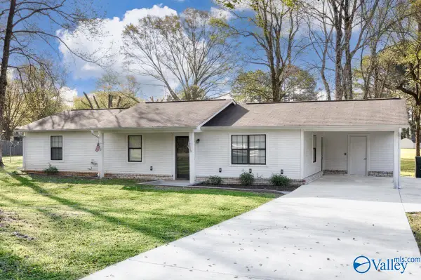 149 Charles Drive, Hazel Green, AL 35750