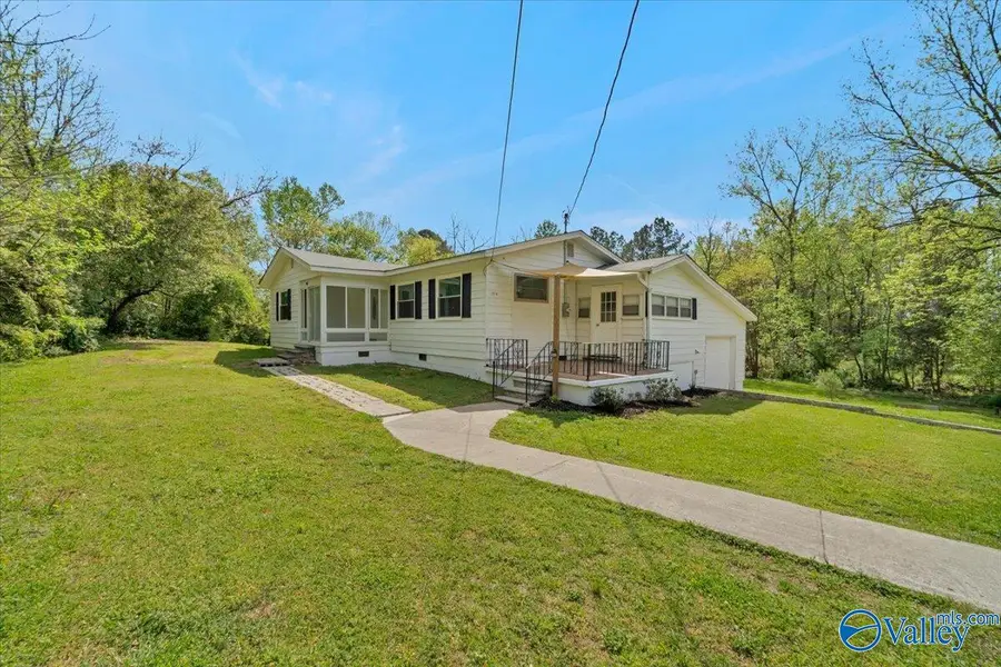 1710 Madison Street Sw, Hartselle, AL 35640 - #3