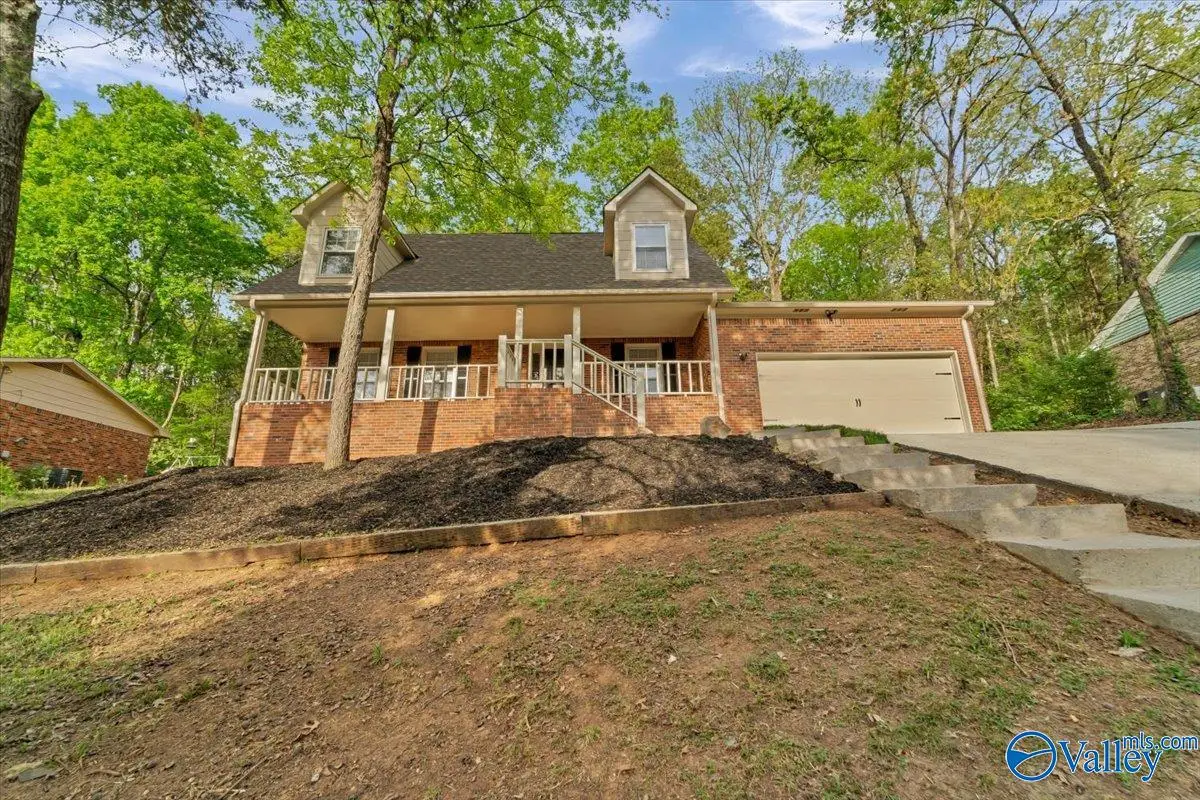 11219 Suncrest Drive Se, Huntsville, AL 35803 - #1