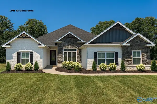 Monticello - B Avondale Drive, Athens, AL 35613