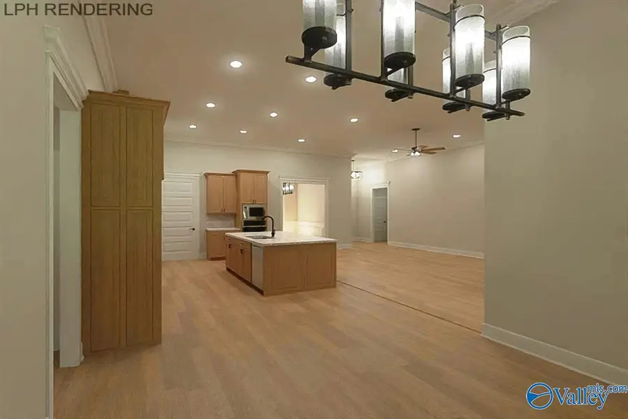 Monticello - B Avondale Drive, Athens, AL 35613 - #3