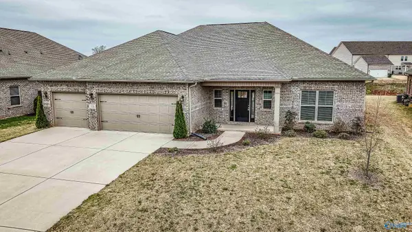 116 Kiley Ann Court, Meridianville, AL 35759