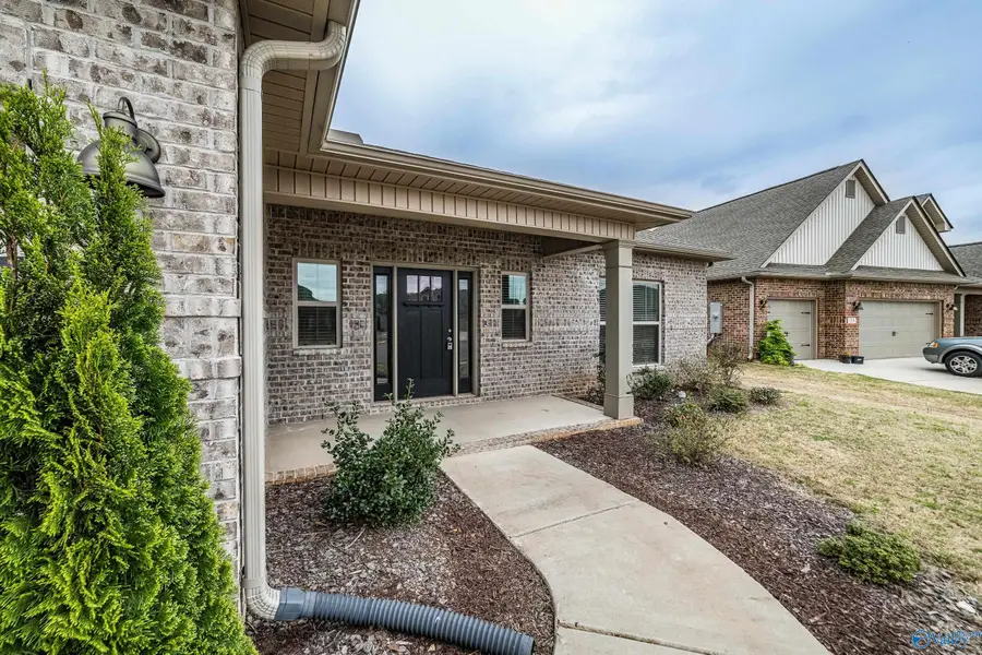 116 Kiley Ann Court, Meridianville, AL 35759 - #3