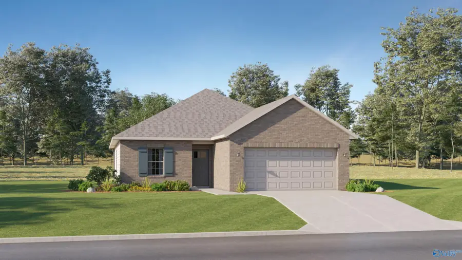 210 Cobbdale Park Drive, Harvest, AL 35749 - #3