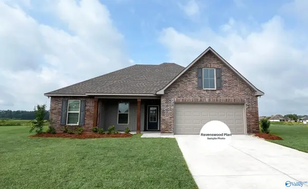 12558 Hudbug Drive, Madison, AL 35756