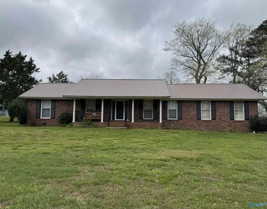 199 Reed Road, Guntersville, AL 35976 - #2