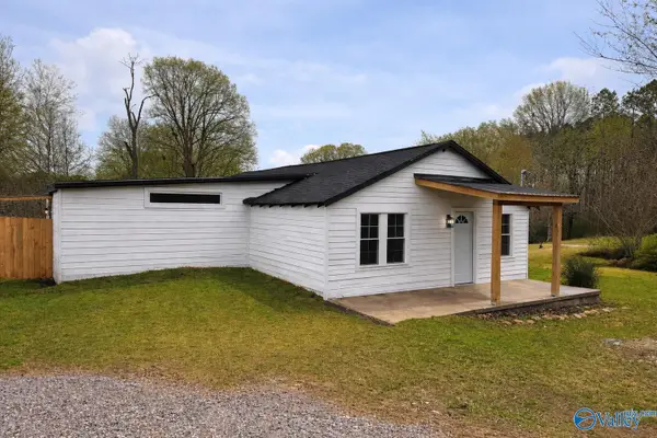 7546 Old Springville Road, Trussville, AL 35173