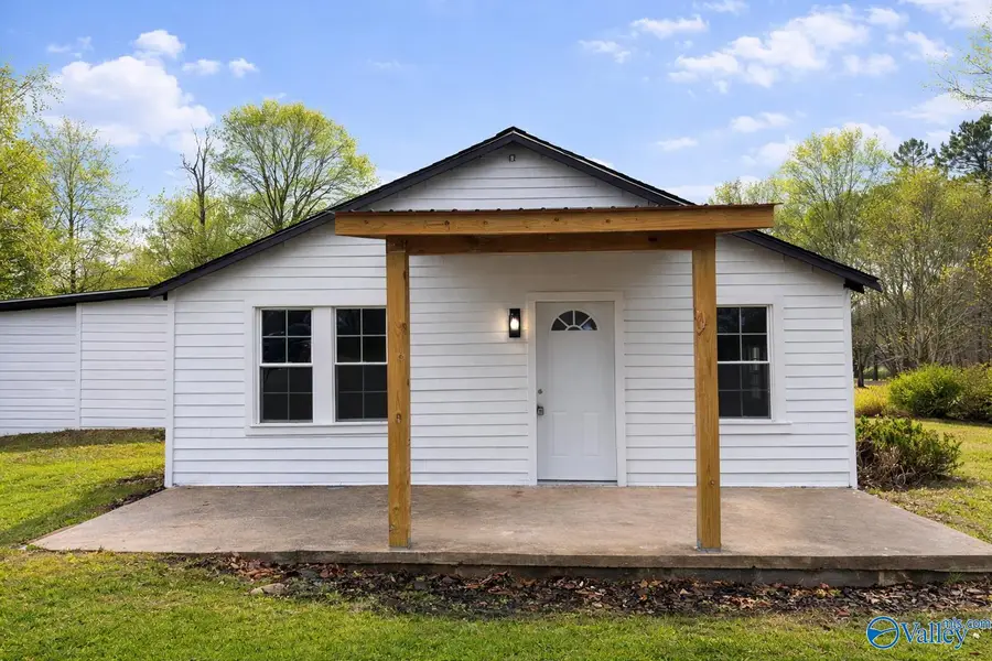 7546 Old Springville Road, Trussville, AL 35173 - #2