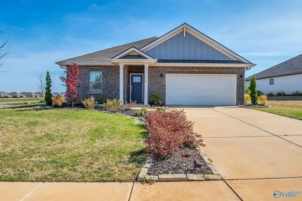 118 Lillian Farms Boulevard, Huntsville, AL 35811