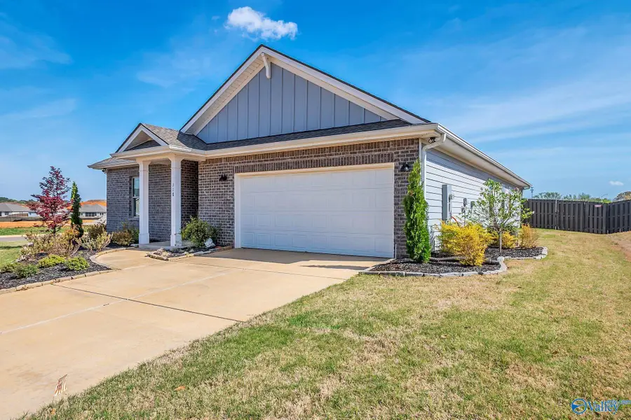 118 Lillian Farms Boulevard, Huntsville, AL 35811 - #2