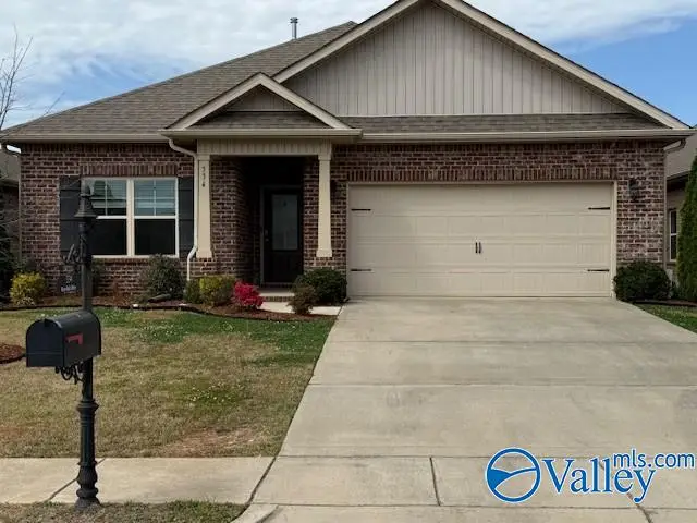 334 River Rock Drive, Madison, AL 35756 - #2