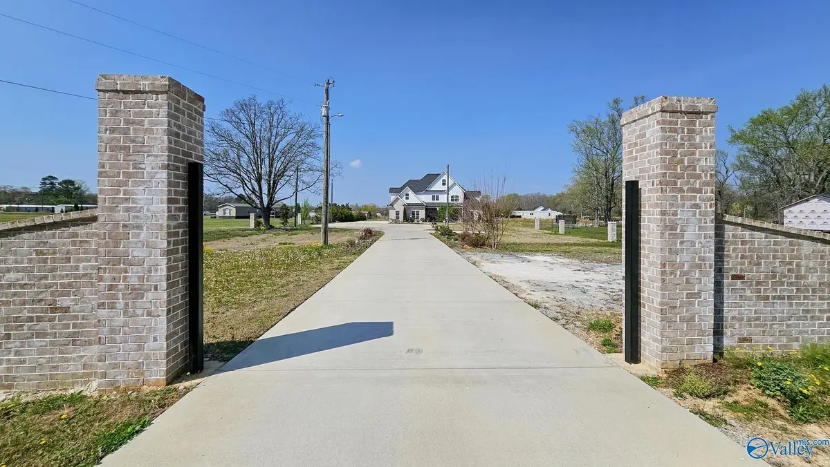 21607 Easter Ferry Road, Elkmont, AL 35620 - #1